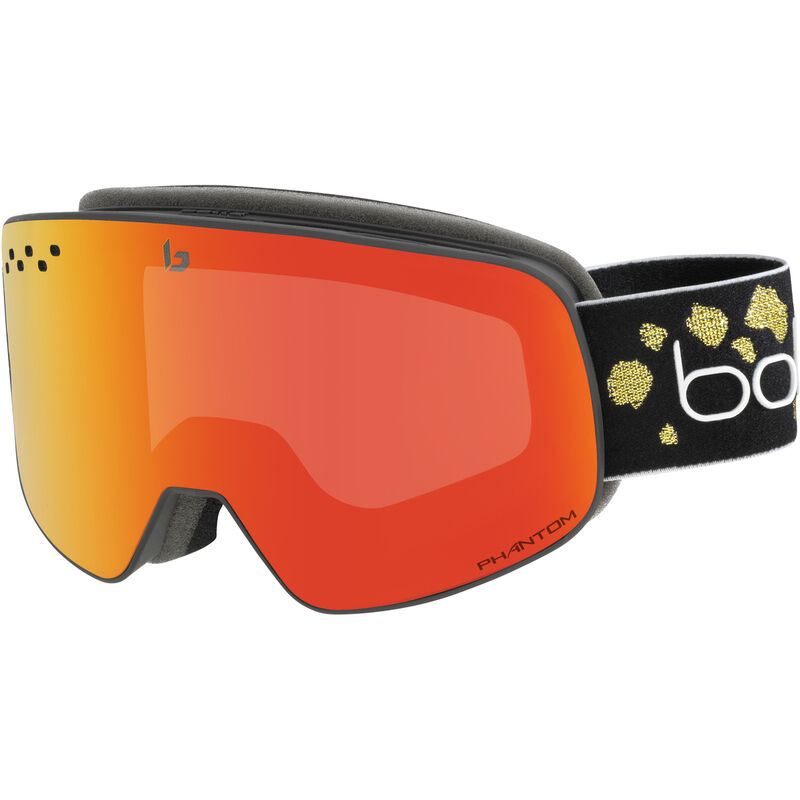 NEVADA, ANNA VEITH SIGNATURE SERIES-Phantom Fire Red Cat 1 to 3, hi-res image number null